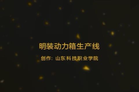 明裝動力箱冷彎成型設(shè)備